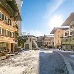 Hopfgarten Alpin Living 4 *