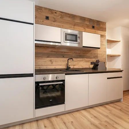 Hopfgarten Alpin Living 4 * Hopfgarten im Brixental