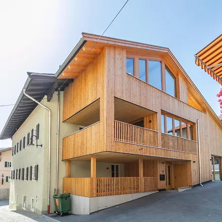 Hopfgarten Alpin Living 4 Hopfgarten im Brixental