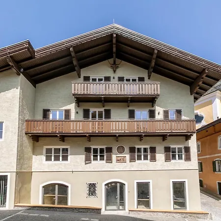 Hopfgarten Alpin Living 4 * Hopfgarten im Brixental