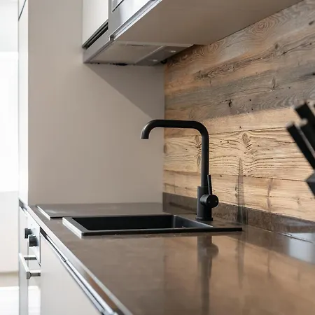 Apartment Hopfgarten Alpin Living 4 Hopfgarten im Brixental