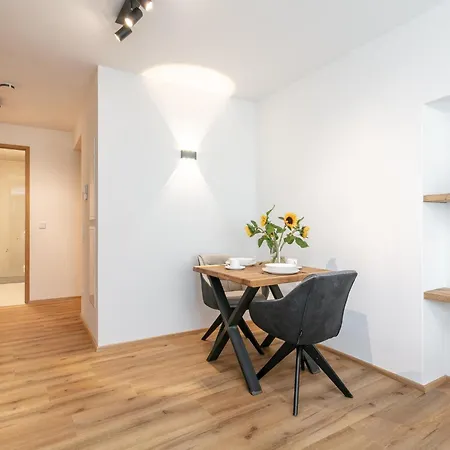 Apartment Hopfgarten Alpin Living 4 Hopfgarten im Brixental