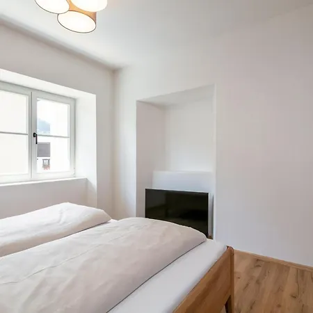 Hopfgarten Alpin Living 4 Apartment *