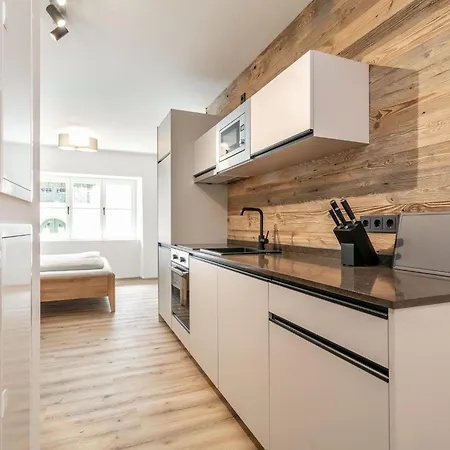 Hopfgarten Alpin Living 4 *