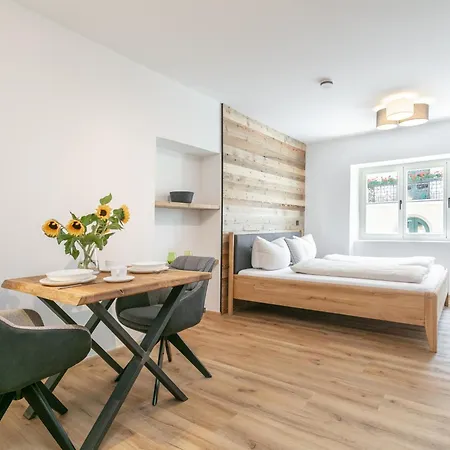 Hopfgarten Alpin Living 4 Apartment *