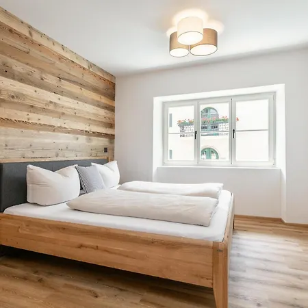 Hopfgarten Alpin Living 4 Apartment Hopfgarten im Brixental