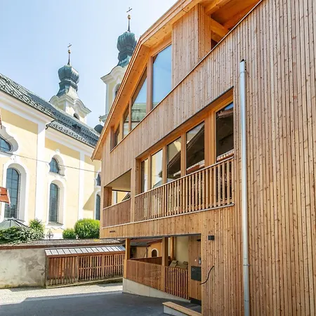 Apartment Hopfgarten Alpin Living 4 Hopfgarten im Brixental