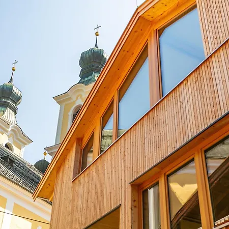 Hopfgarten Alpin Living 4 Hopfgarten im Brixental