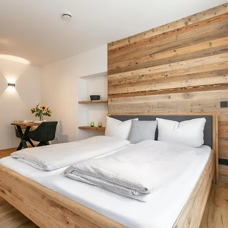 Apartment Hopfgarten Alpin Living 4