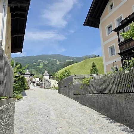 Hopfgarten Alpin Living 4 *