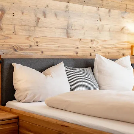 Hopfgarten Alpin Living 4 *