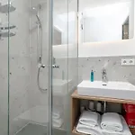 Apartment Hopfgarten Alpin Living 4 *
