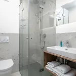 Hopfgarten Alpin Living 4 *
