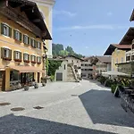 Hopfgarten Alpin Living 4 *