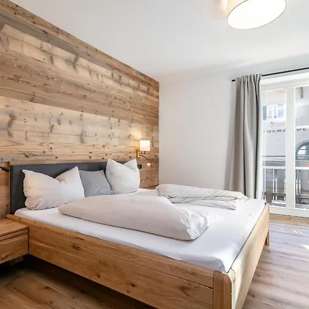 Apartment Hopfgarten Alpin Living 4 *
