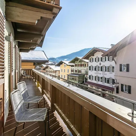 Hopfgarten Alpin Living 4 * Hopfgarten im Brixental